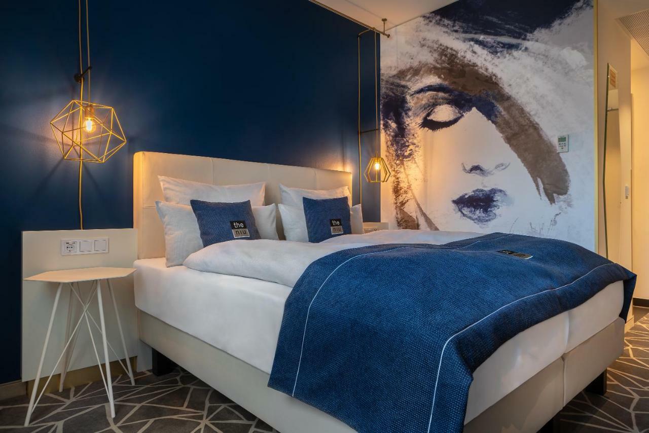 Holiday Inn - The Niu, Ridge Halle Central Station By Ihg Екстериор снимка